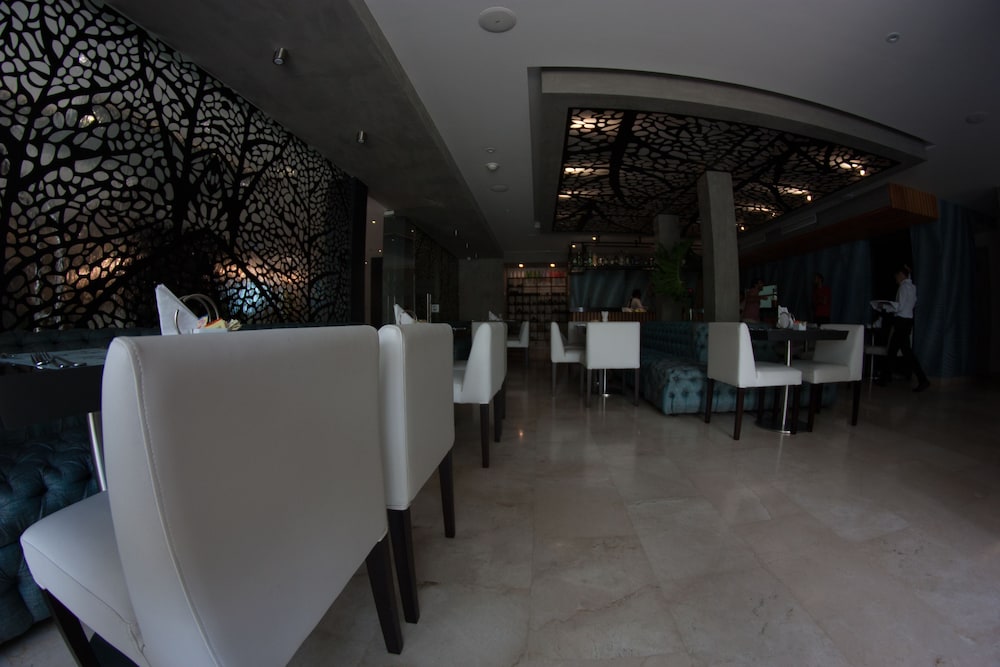 Hotel Washington Plaza By Sercotel 59/72