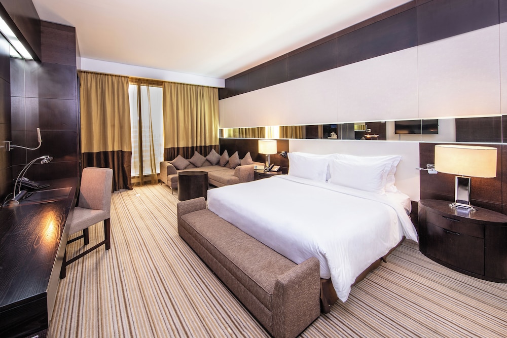 Radisson Blu Hotel Doha 26/65