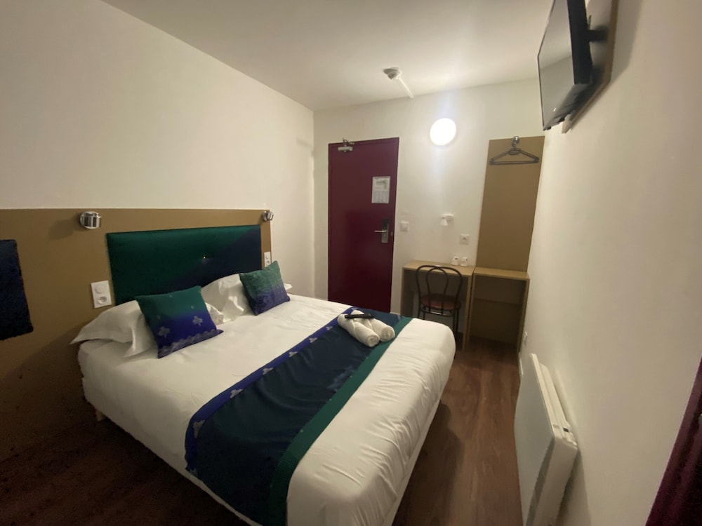 Fasthotel - Soissons Nord 8/16