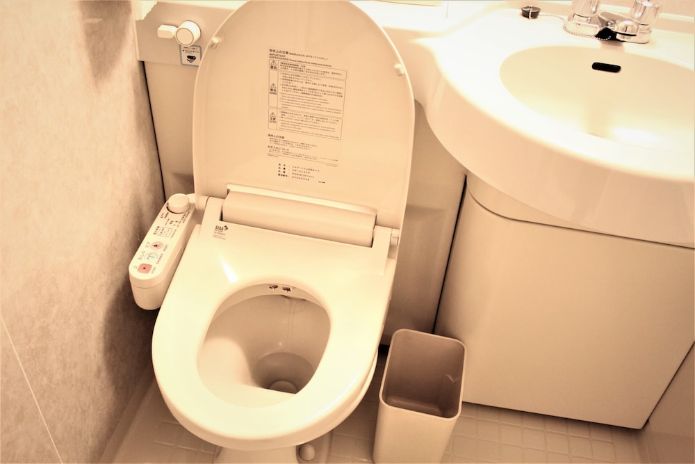 Yamagata Nanokamachi华盛顿酒店(Yamagata Nanokamachi Washington Hotel) 图片2