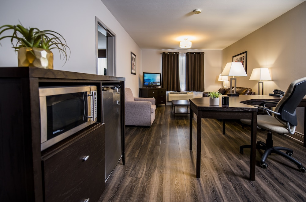 Best Western Plus Moncton 29/36