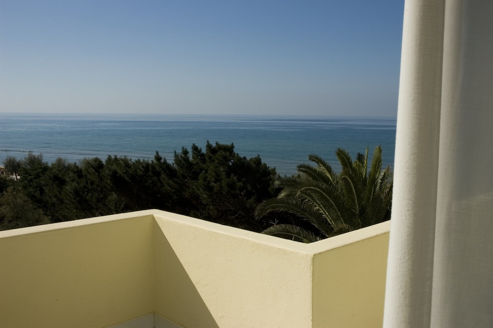 Grand Hotel La Playa 35/63