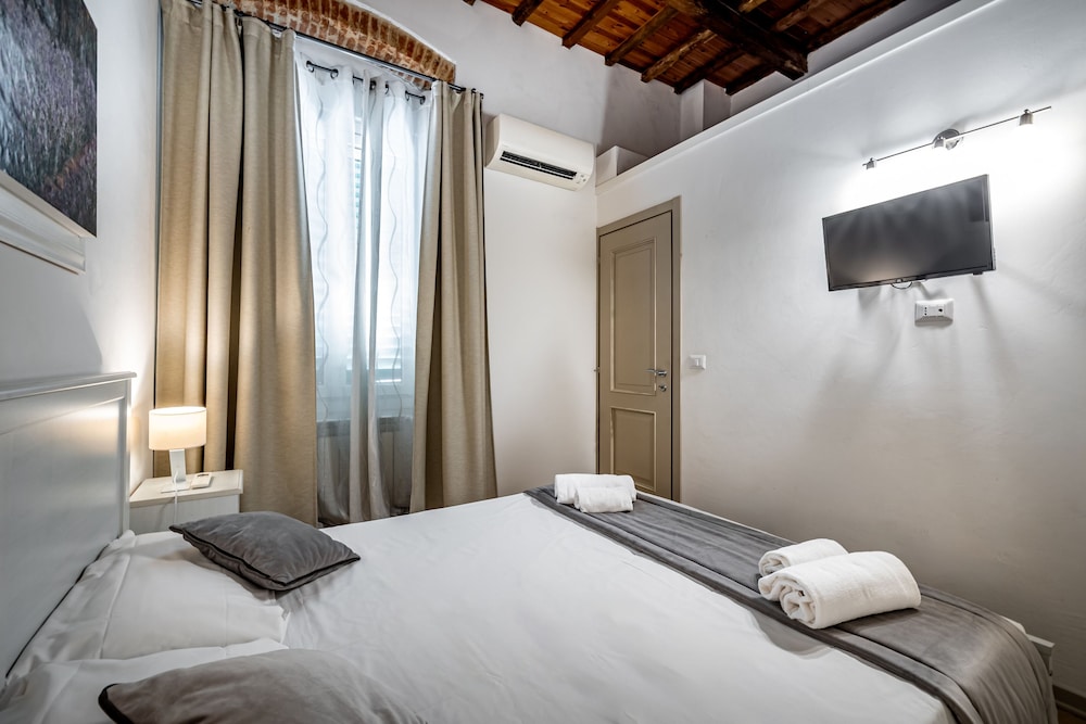Flospirit - Apartments Gioberti 4/46
