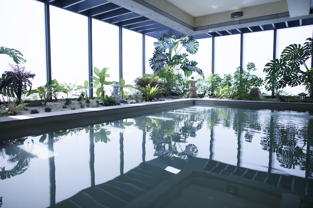 Fleur de Chine Hotel 34/70