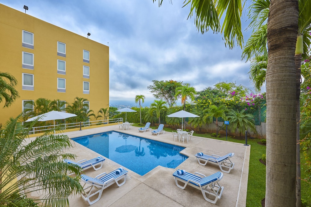 City Express by Marriott Tuxtla Gutierrez 3/58