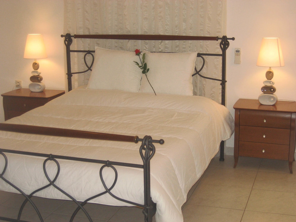 Mythos Platanias Apartments 19/61