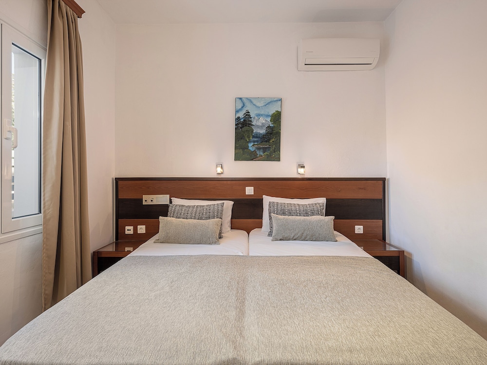 Nontas Hotel Apartaments 25/62