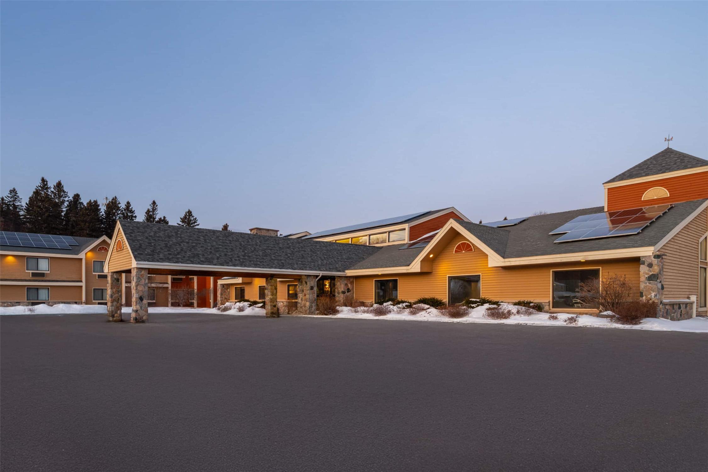 Americinn By Wyndham Tofte Near Lake Superior 2/35