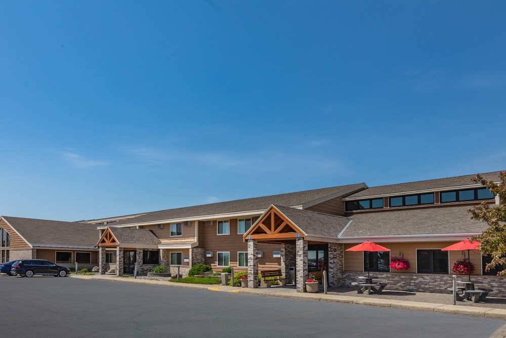 Americinn By Wyndham Marshall 2/25