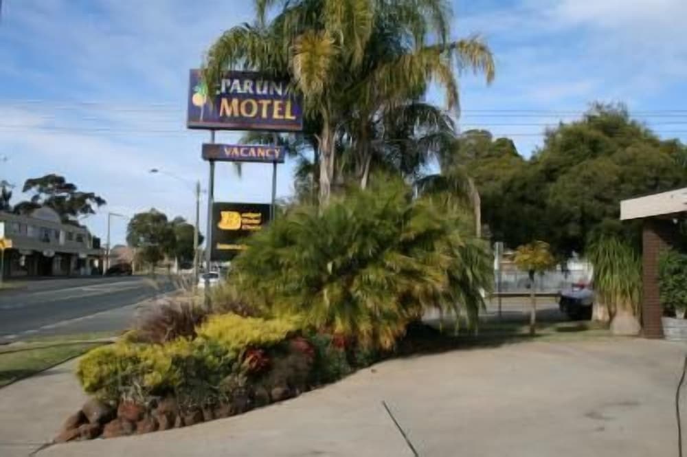 Paruna Motel 29/36