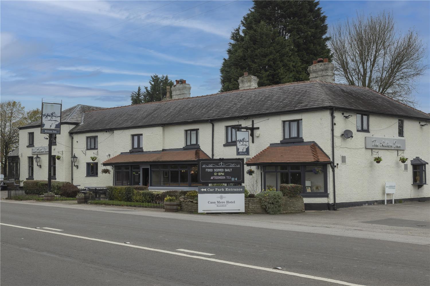 Casa Mere Manchester Airport Knutsford Sure Collection by BW 1/16
