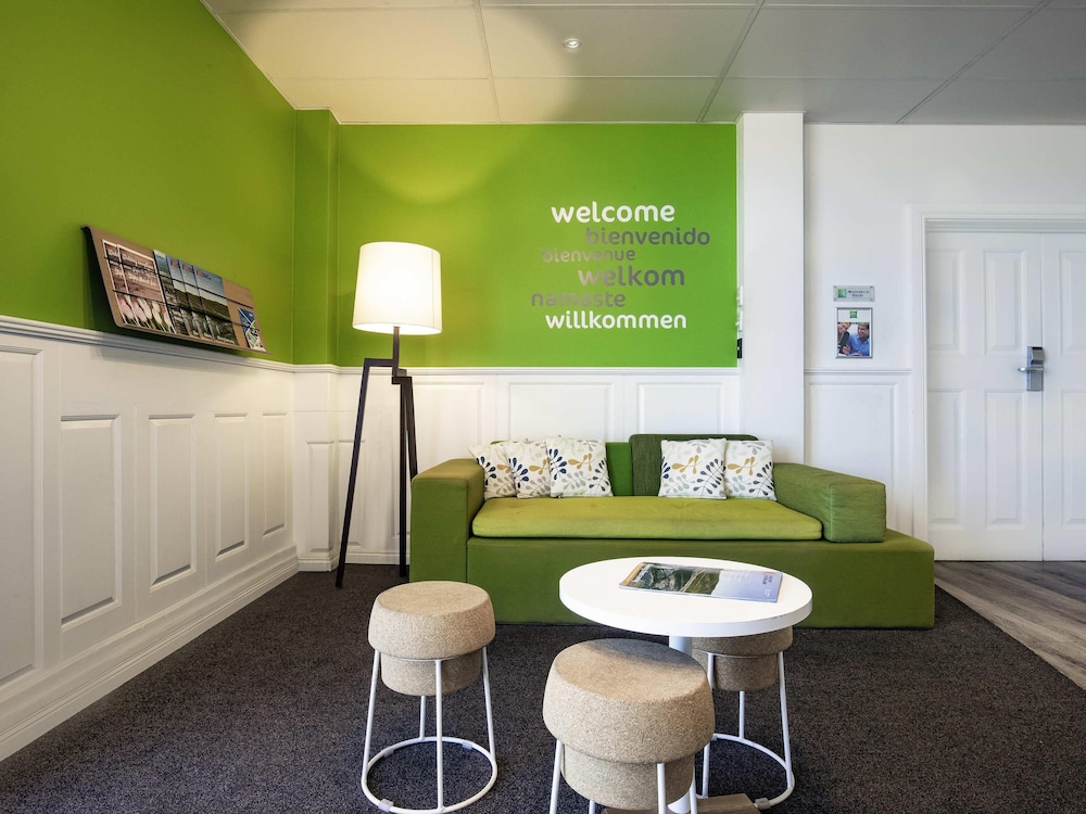 ibis Styles Mt Isa Verona 48/49