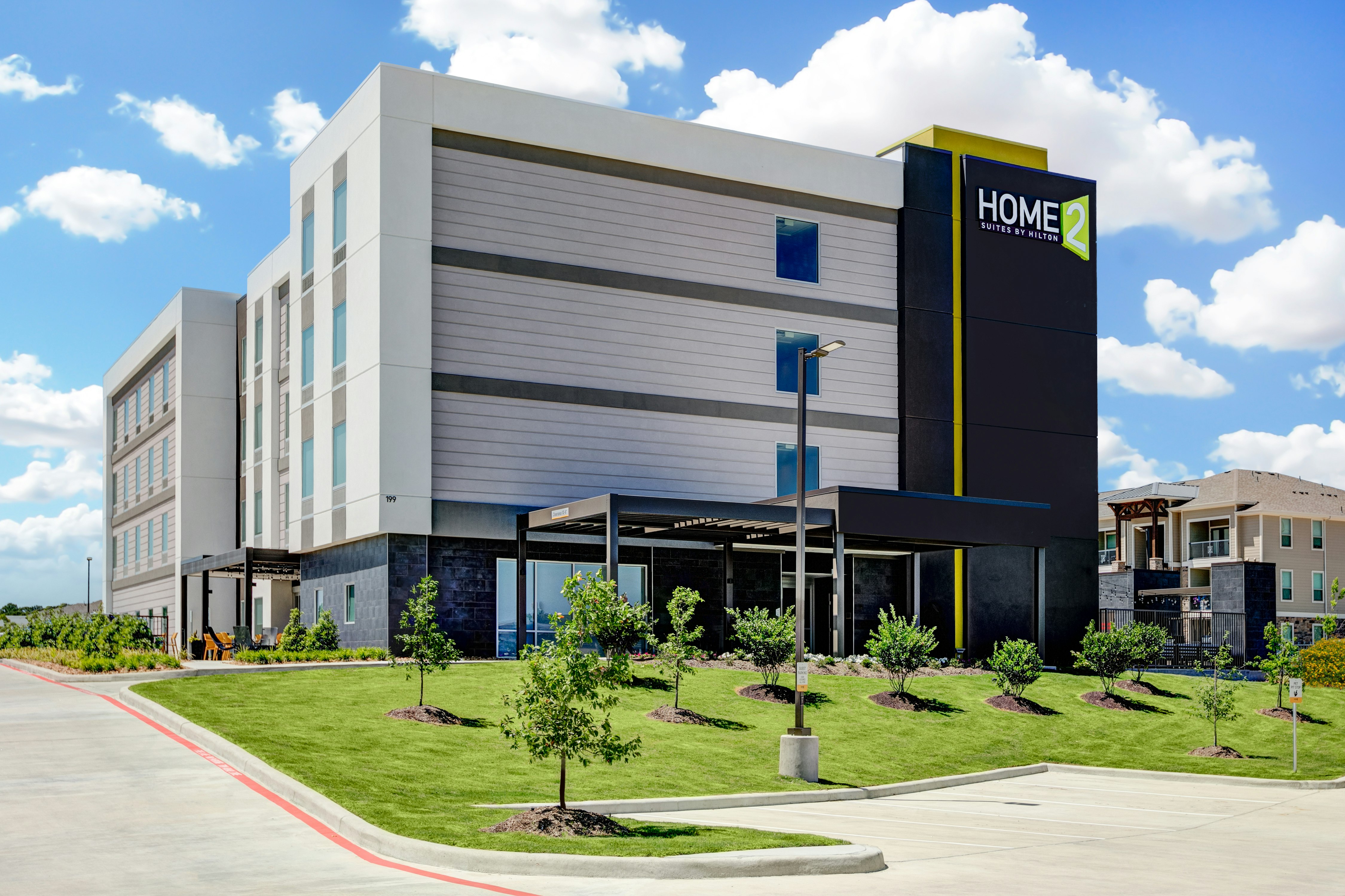 Home2 Suites by Hilton Huntsville, TX 23/28