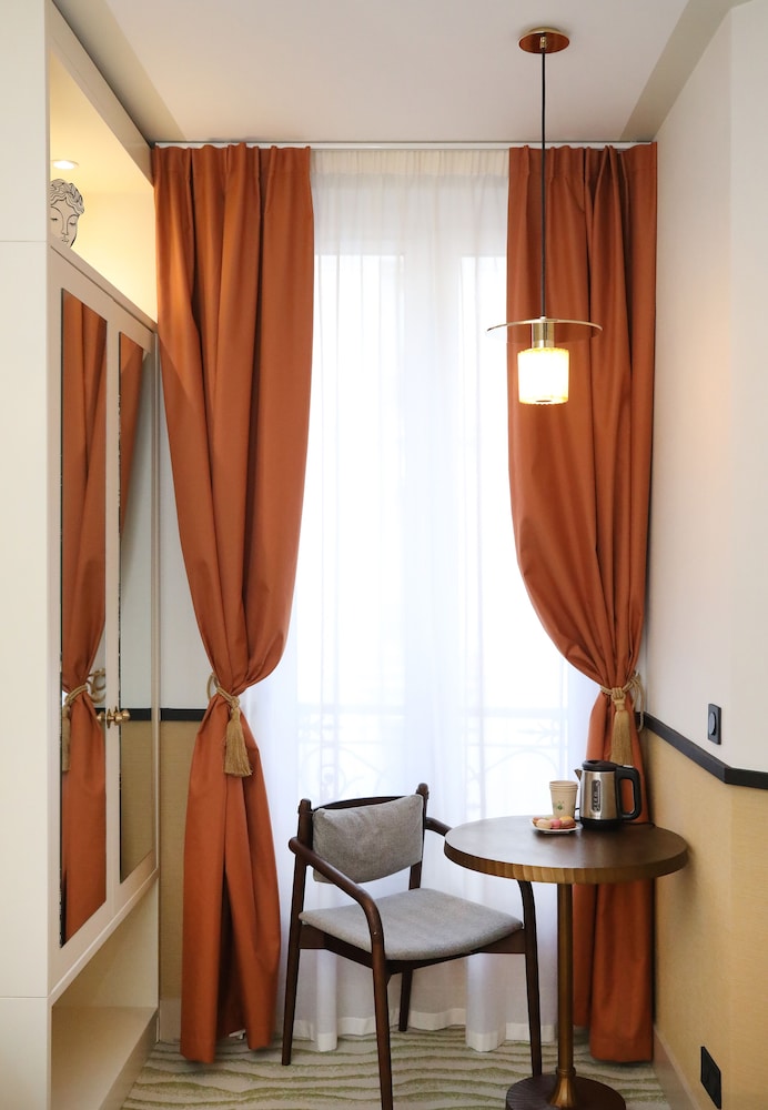 Five Boutique Hotel Paris Quartier Latin 28/66