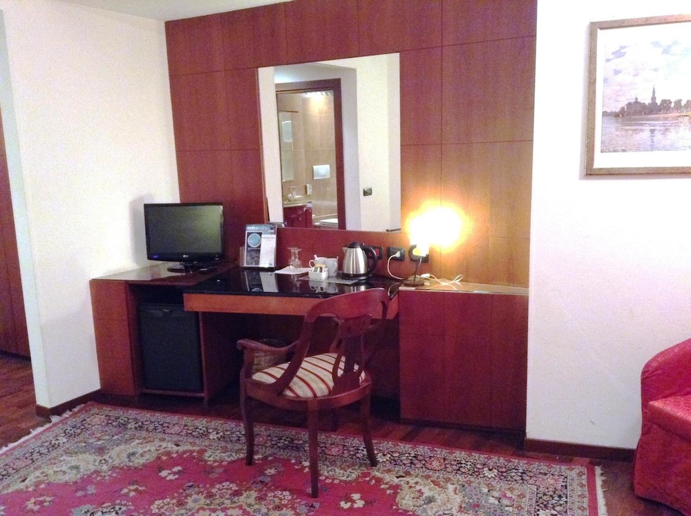 Hotel Royal Torino 33/44