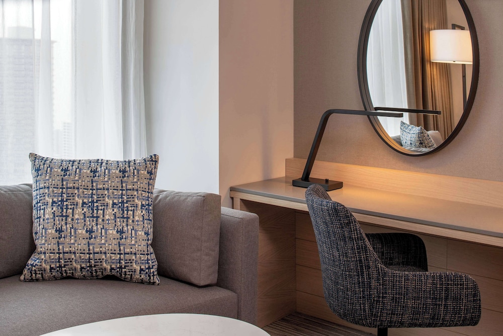 Hyatt Regency Seattle 42/63