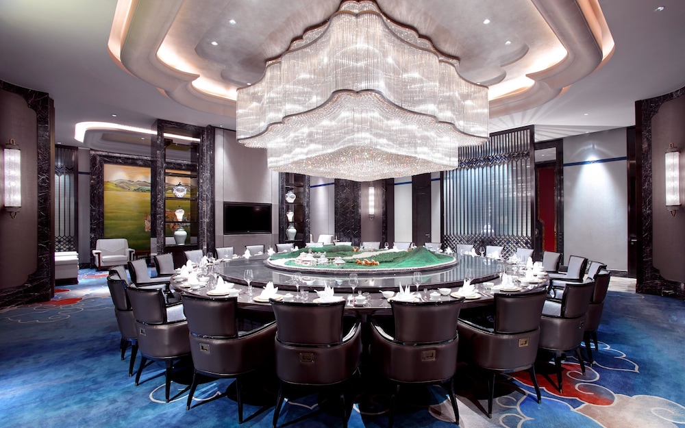 Wanda Vista Hohhot 55/65