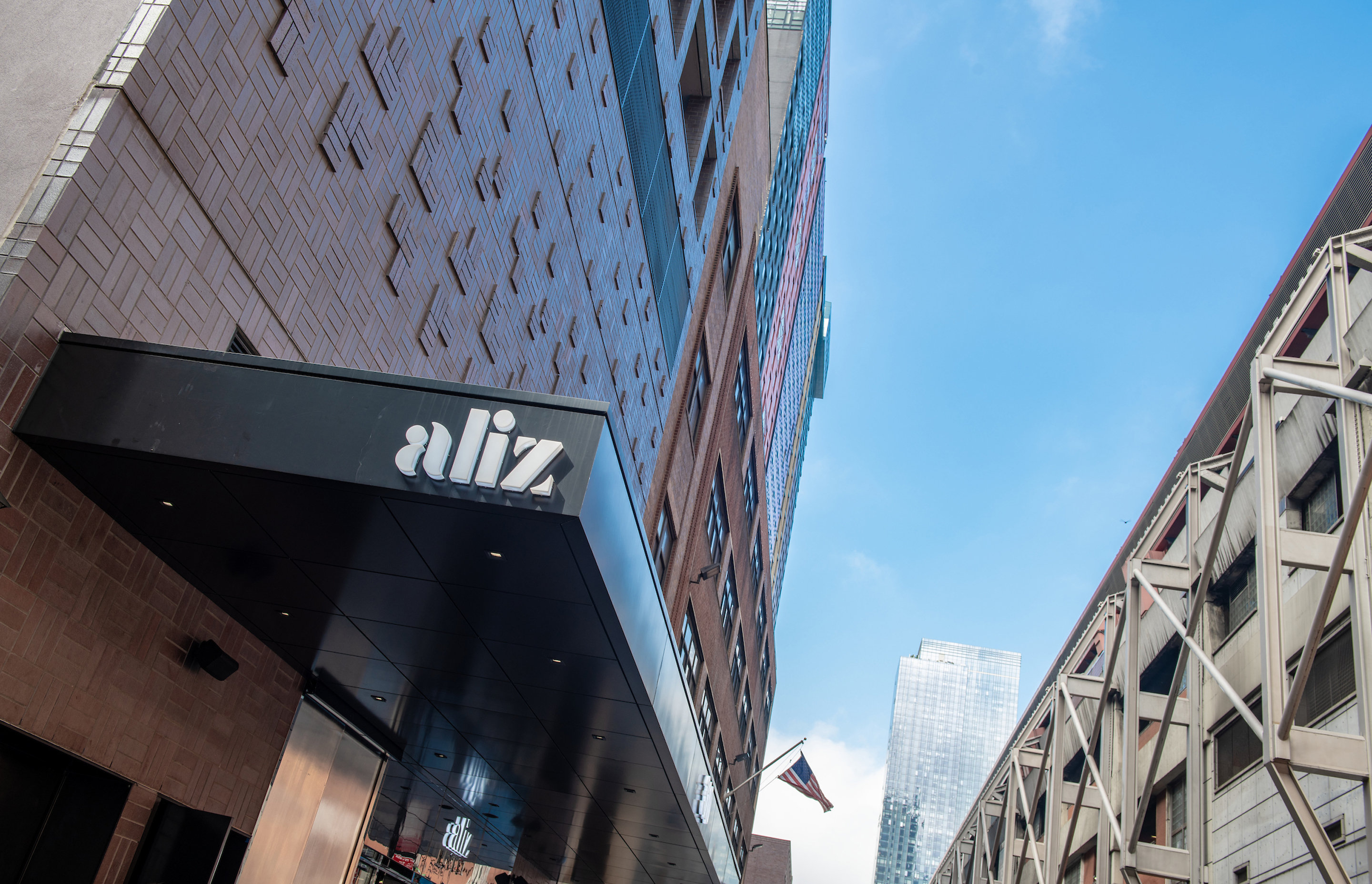 Aliz Hotel Times Square 3/63