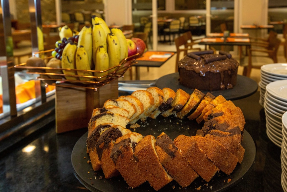 Rio Hotel By Bourbon Campinas 33/66