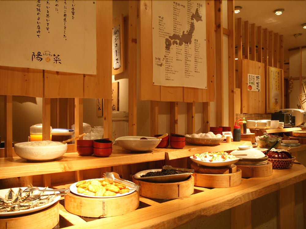 Super Hotel Osaka Natural Hot Springs 43/50