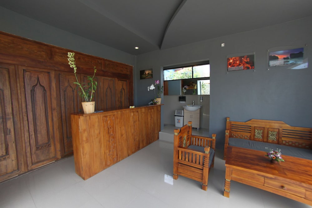 Ashana Hotel Uluwatu 9/50