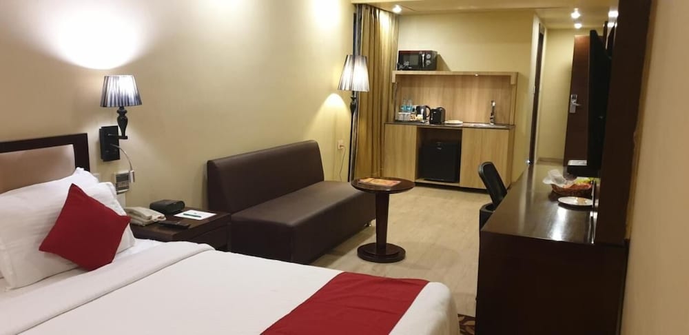 HOTEL JIVA 25/50