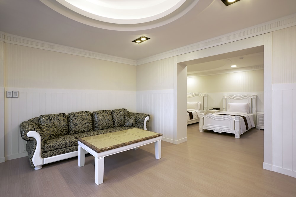 Busan Beach Hotel 29/37