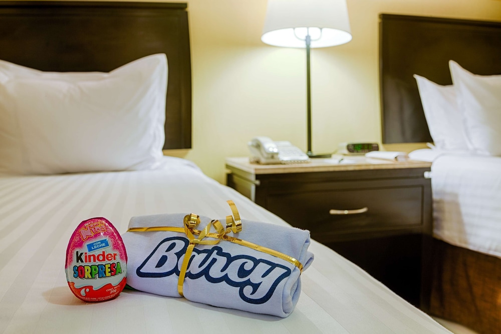 Barcelo Puerto Vallarta - All Inclusive 28/76