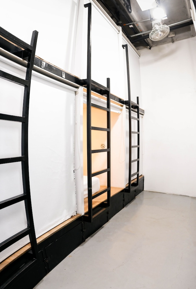 Santuario Getsemani旅舍(Santuario Getsemani Hostel) 图片5