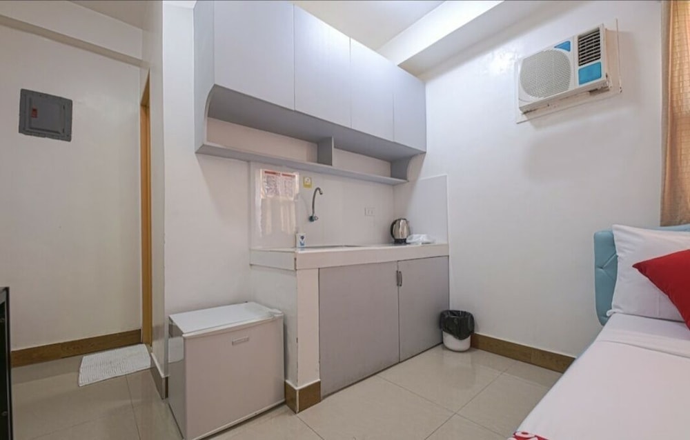 Alicia Apartment 23/23