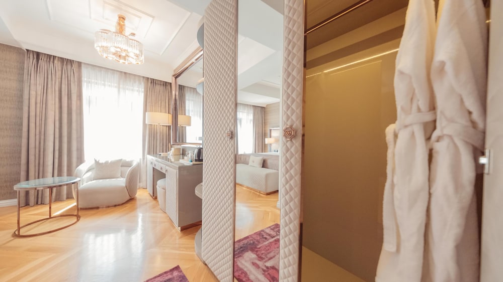 Hotel De Reve Galata Special Class, Istanbul 36/60