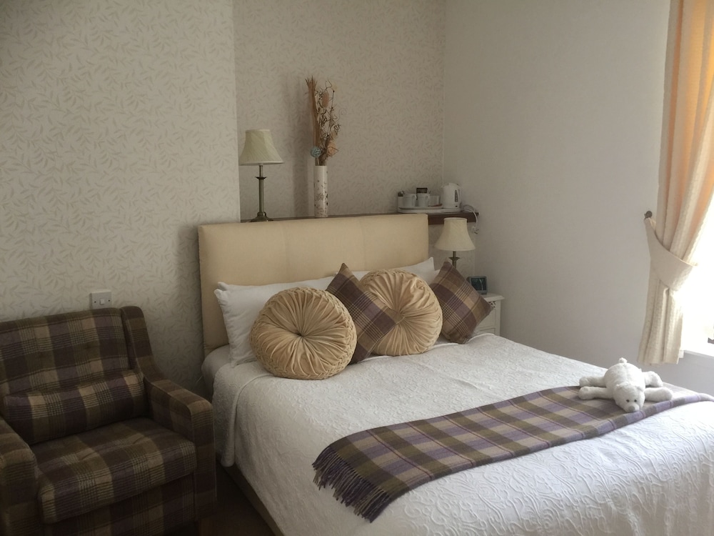 Glenspean Lodge Hotel(formerly BEST WESTERN GLENSPEAN LODGE - HIGHLANDS) 9/77