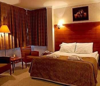 Gazi Park Hotel 9/38