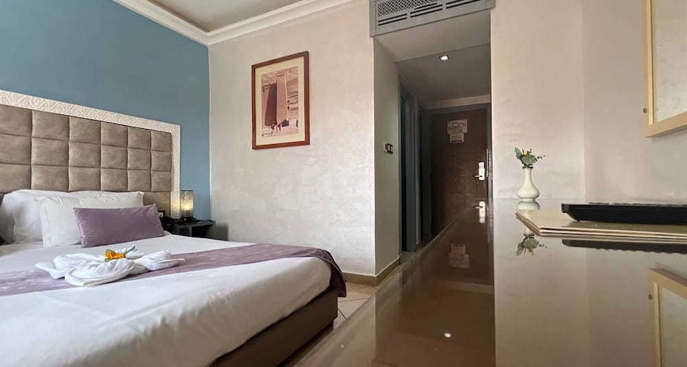 Hotel Al Massira 12/39