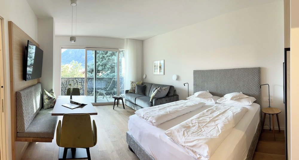 Gartenresidence Zea Curtis 8/50