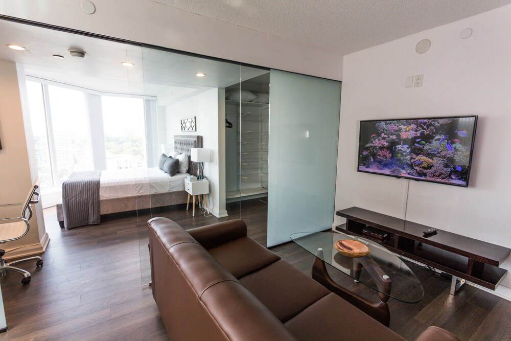 Bellamond Yorkville 50/75