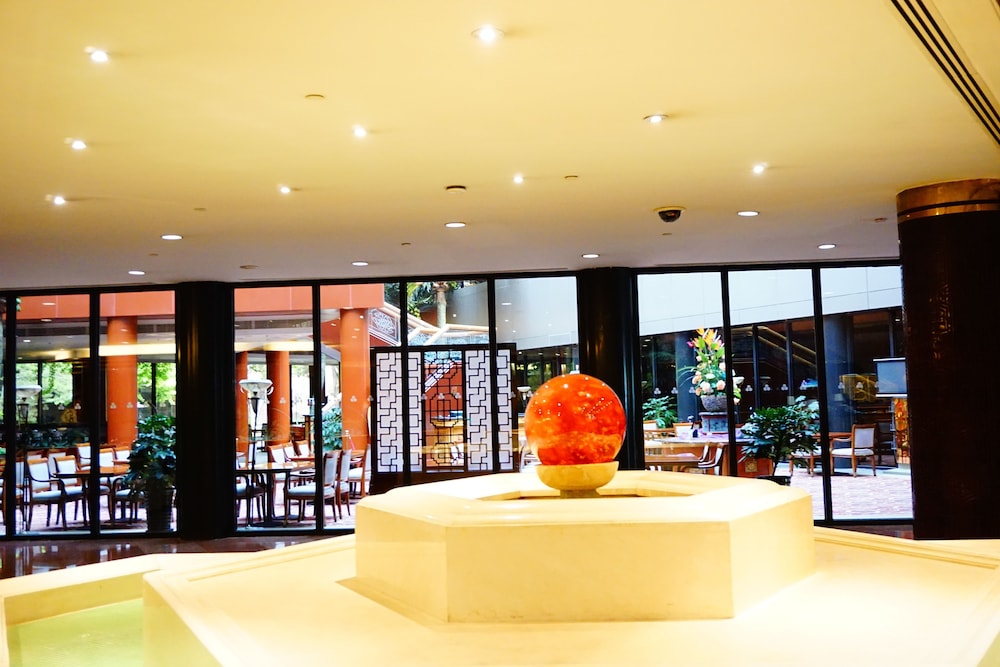 Capital Hotel Beijing 13/37