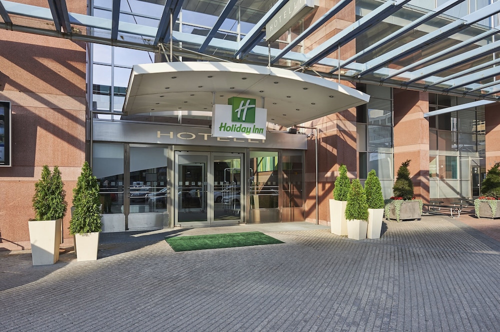 Holiday Inn Helsinki Expo Ex Holiday Inn Helsinki Exhibition Convention Centre 5/72