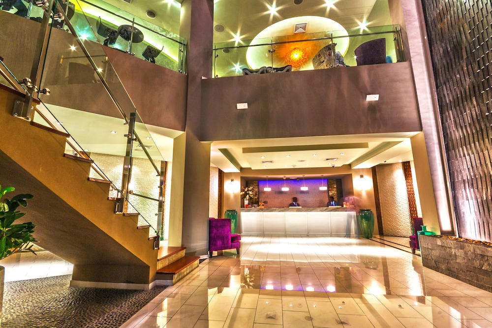 KINAM HOTEL 8/62