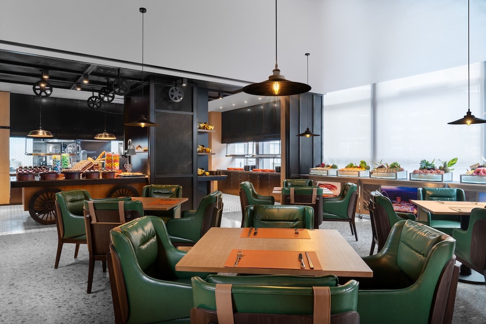 Four Points by Sheraton Chongqing, Yongchuan 52/60