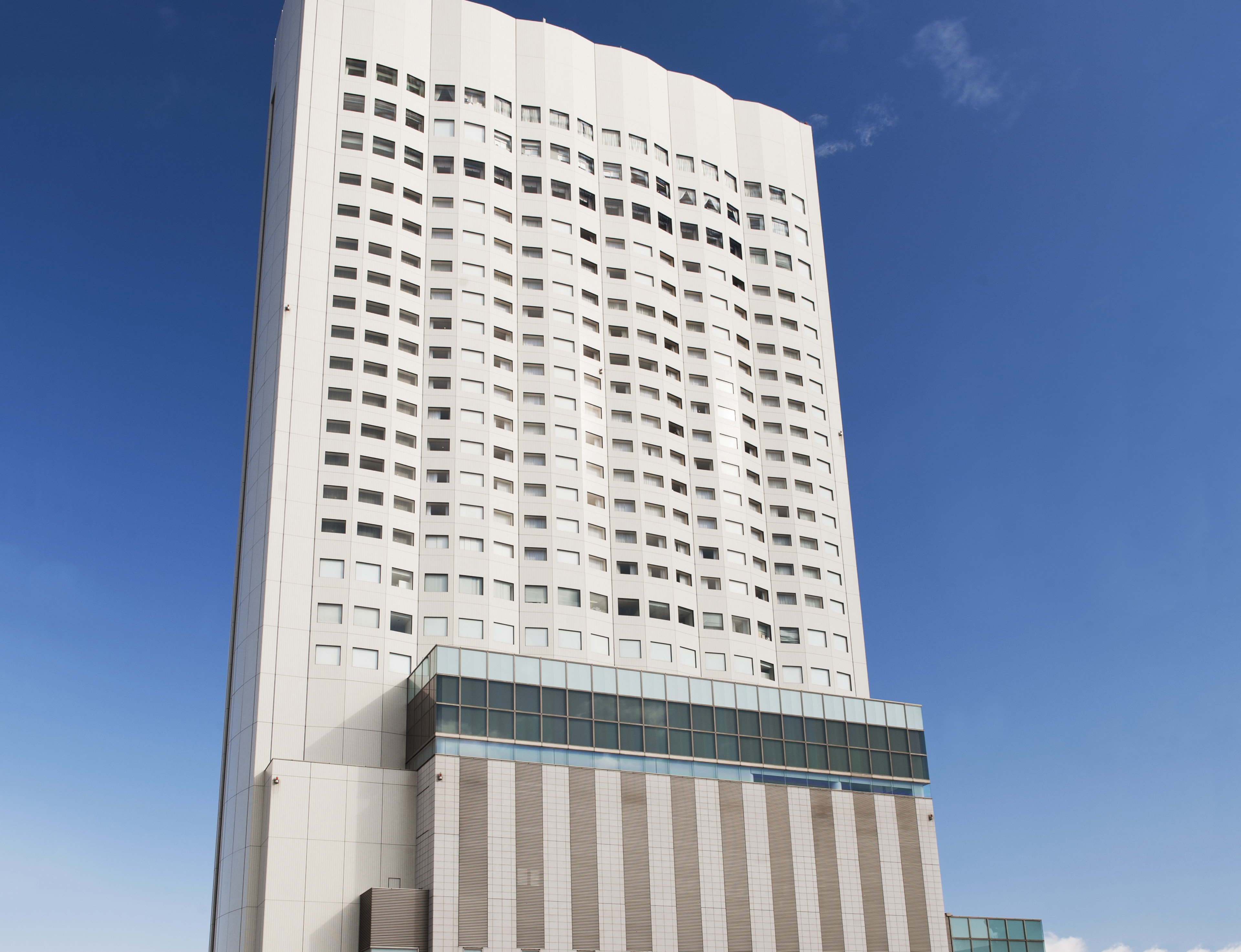 Ana Crowne Plaza Grand Court Nagoya 1/77