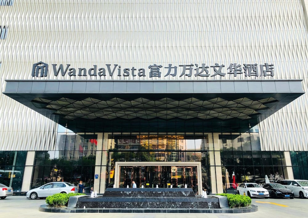 Wanda Vista Quanzhou 64/65