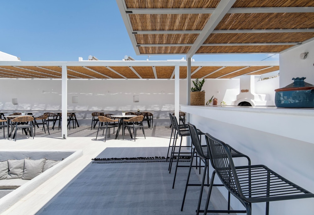 Quartano Suites by Heliessa 35/45