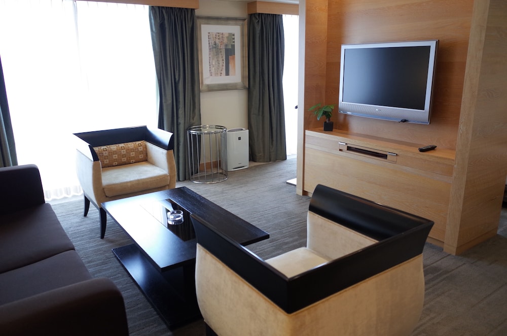 Grand Prince Hotel Shin Takanawa 45/74