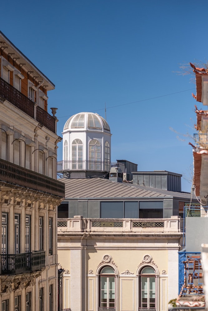 Boutique Chiado Suites 5/69