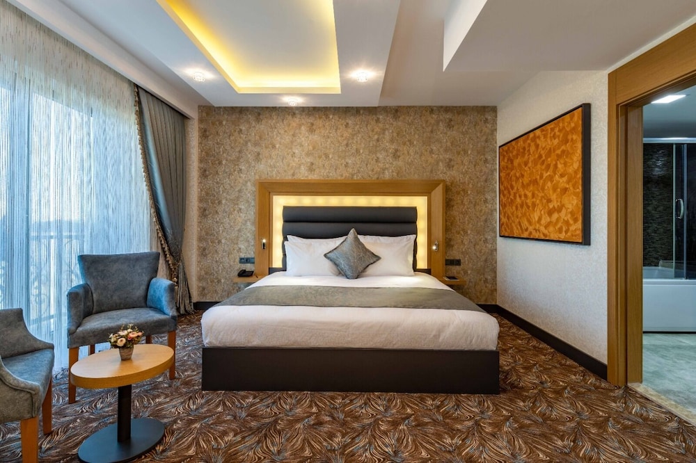 Anemon Kent Diyarbakir Hotel 3/26