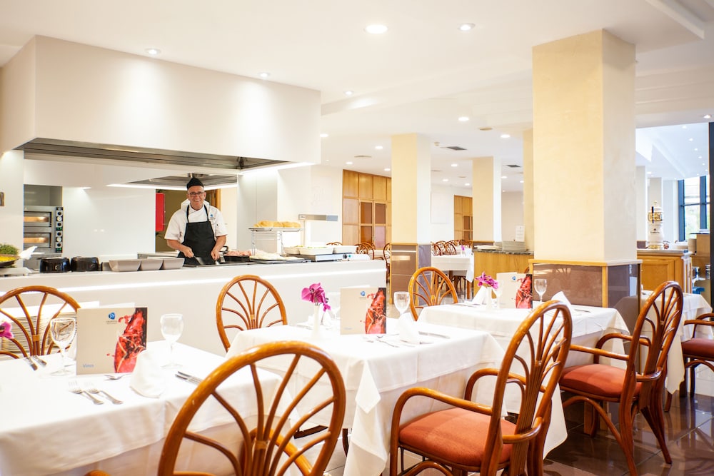 Grupotel Taurus Park 37/50