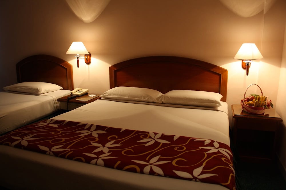 Hotel Seri Malaysia Kuala Terengganu 18/57