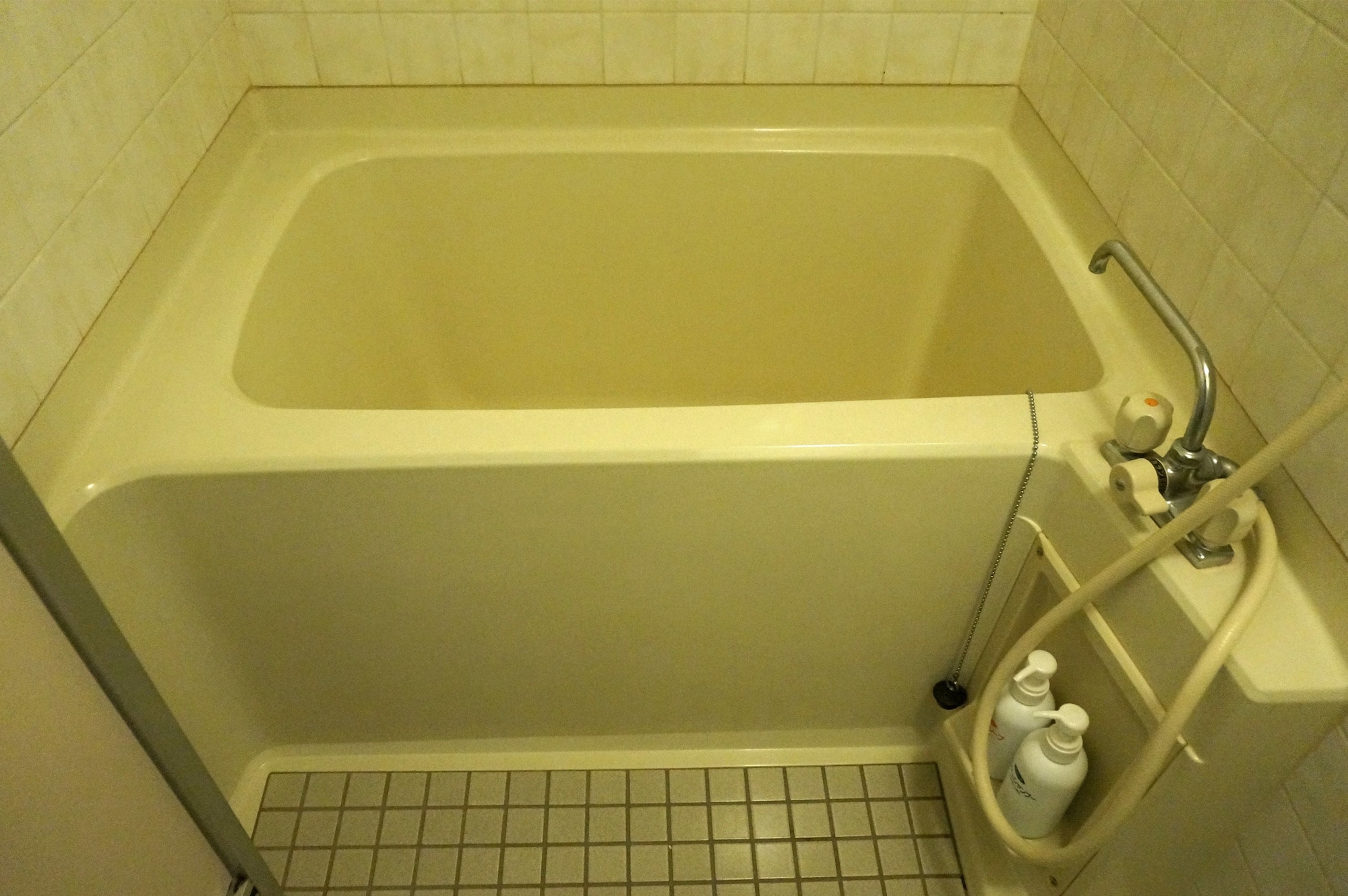 Japanese, 6 Futon Beds, Riverside, Top Floor