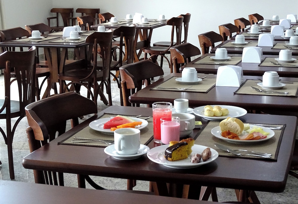BITTI HOTEL Aracruz by Samba 49/58